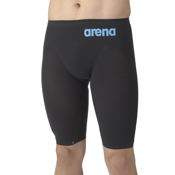 Aquaforce Storm MF Men Racing Swimsuit -ARN4003M-BKBL